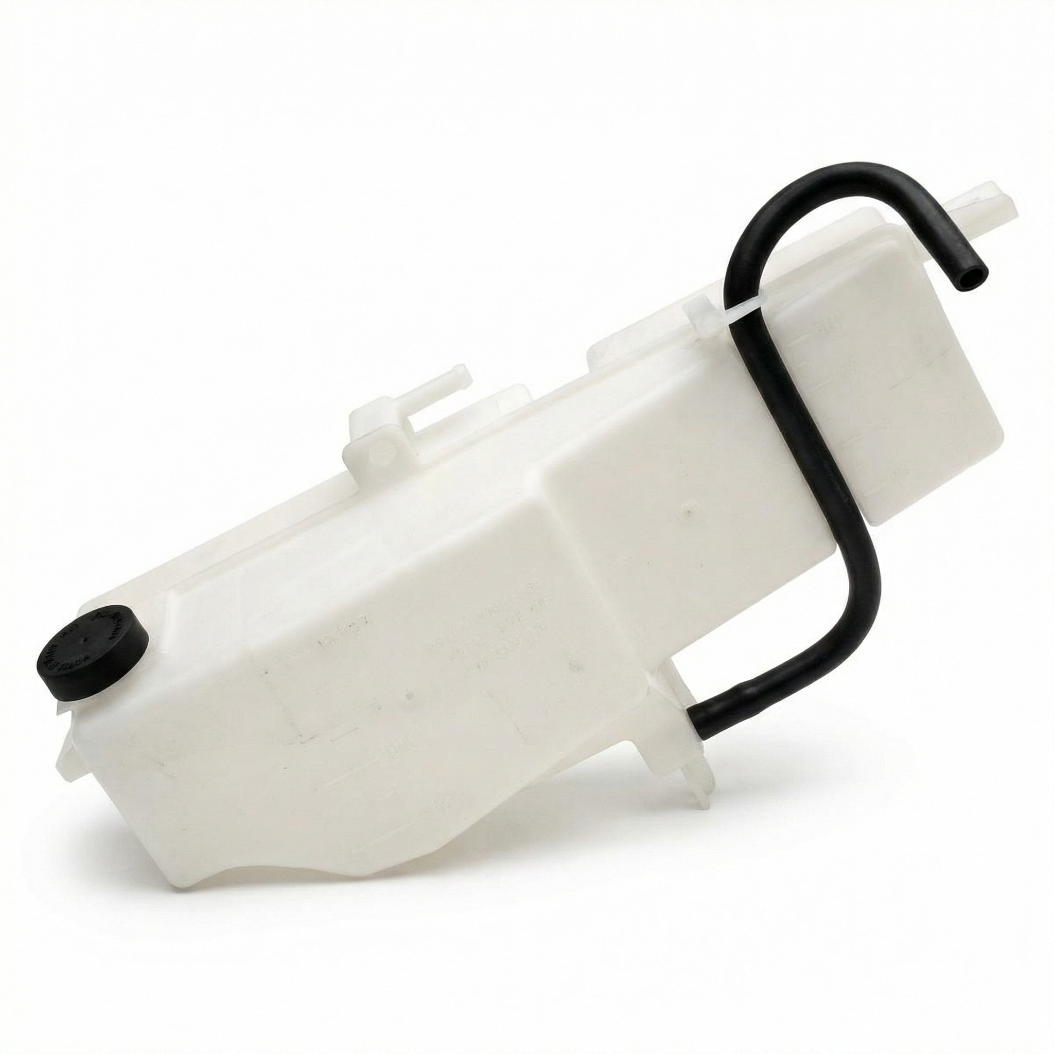2015 INFINITI Q40 Engine Coolant Reservoir (Used OEM)