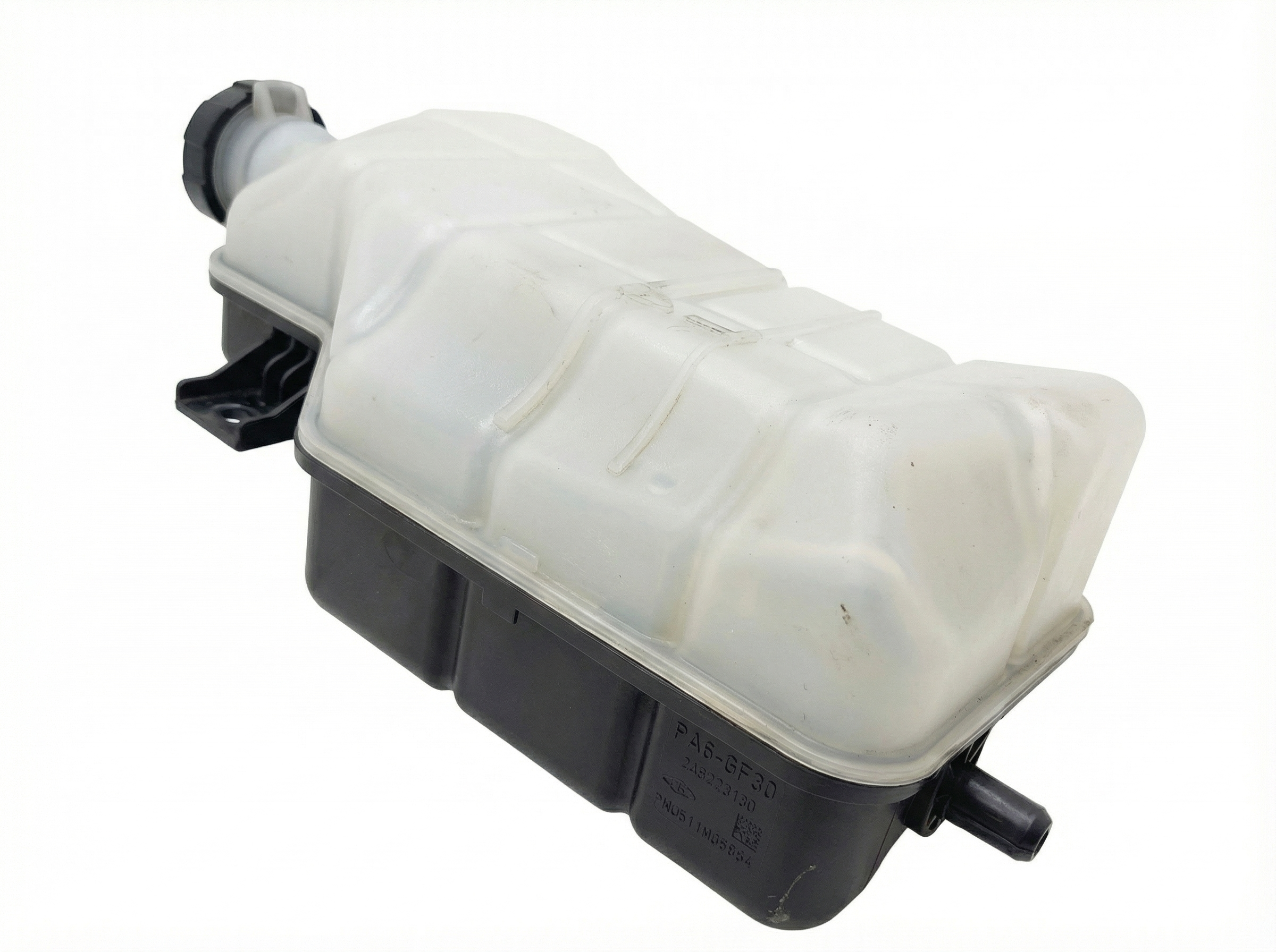 2019-2025 Genesis G70 Engine Coolant Reservoir (Used OEM)