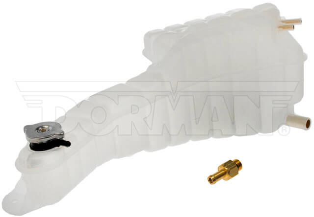 2023-2025 Kia Niro Inverter Engine Coolant Reservoir Assembly (Used OEM)