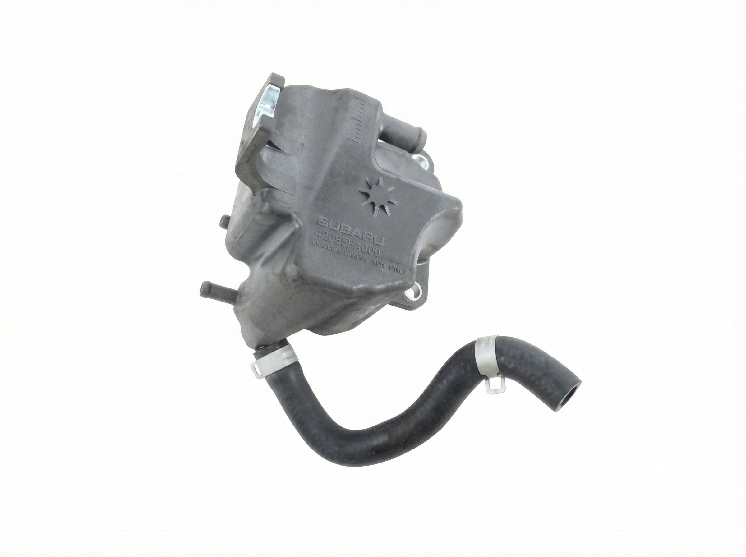 2025 Subaru Forester Engine Coolant Reservoir Assembly (Used OEM)