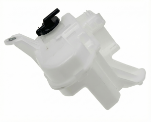 2023-2025 Toyota Prius Radiator Coolant Reservoir Assembly (Used OEM)