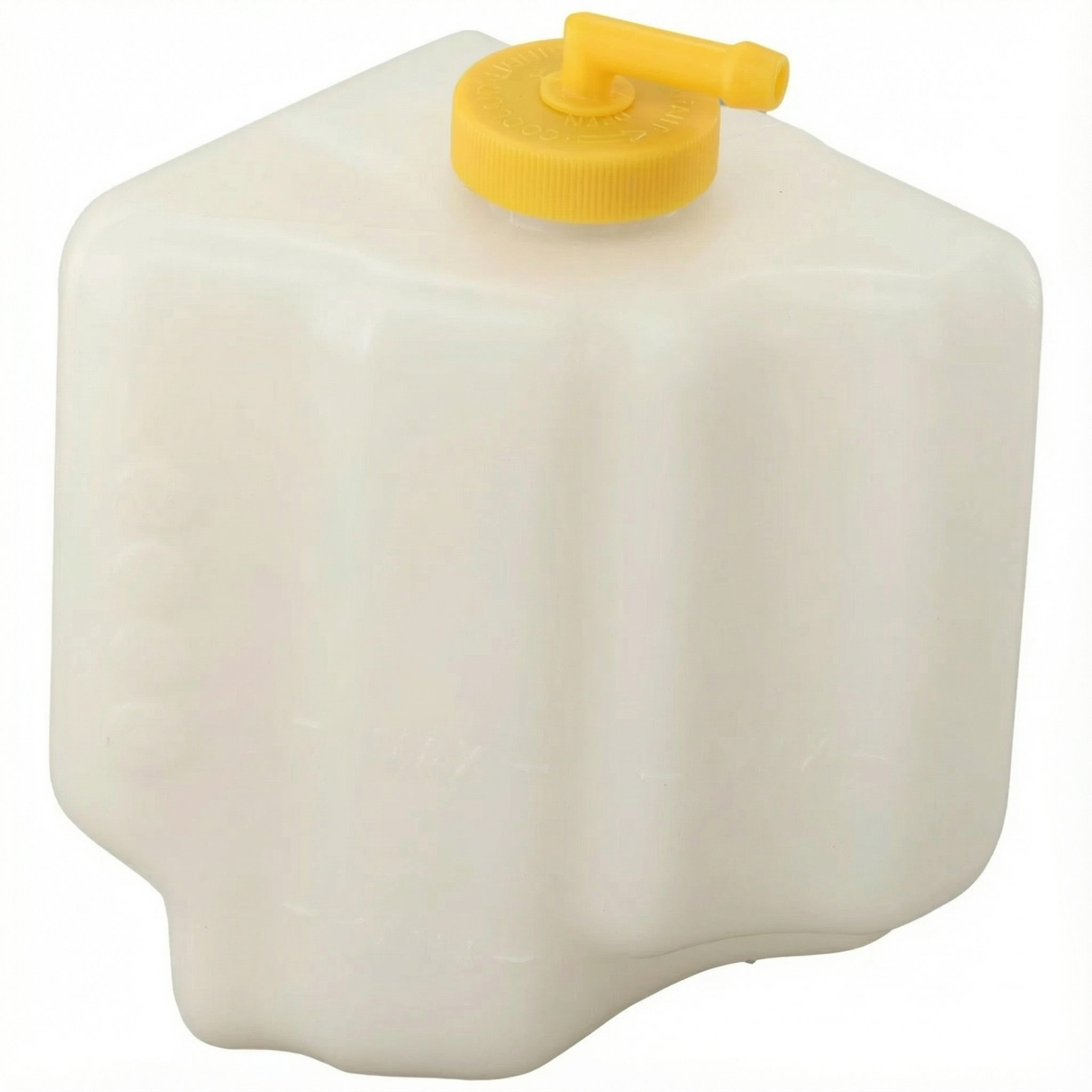 2022-2025 Subaru WRX Engine Coolant Reservoir Assembly (Used OEM)