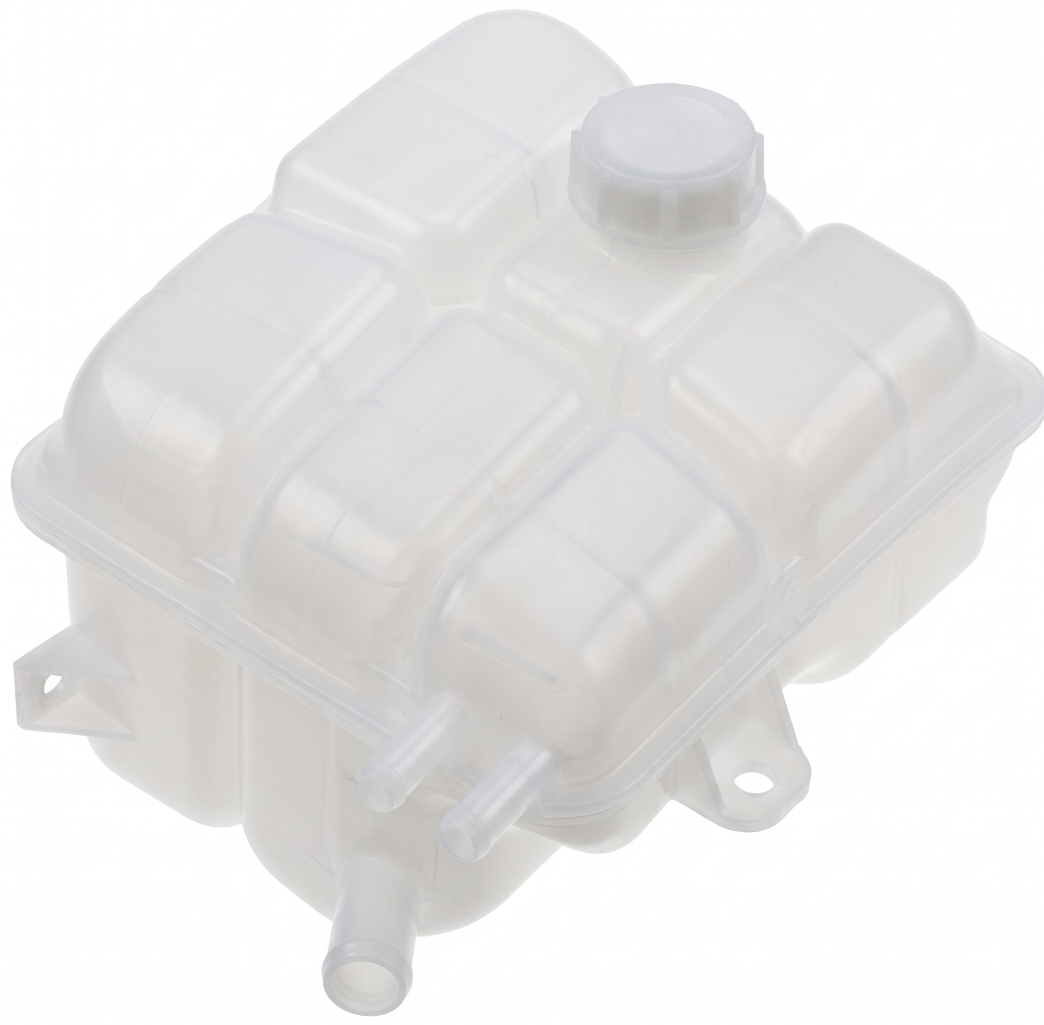 2023-2025 Mazda CX-50 Engine Coolant Reservoir Assembly (Used OEM)