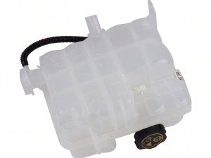 2024-2026 GMC Sierra 2500 HD Diesel Engine Coolant Reservoir (Used OEM)