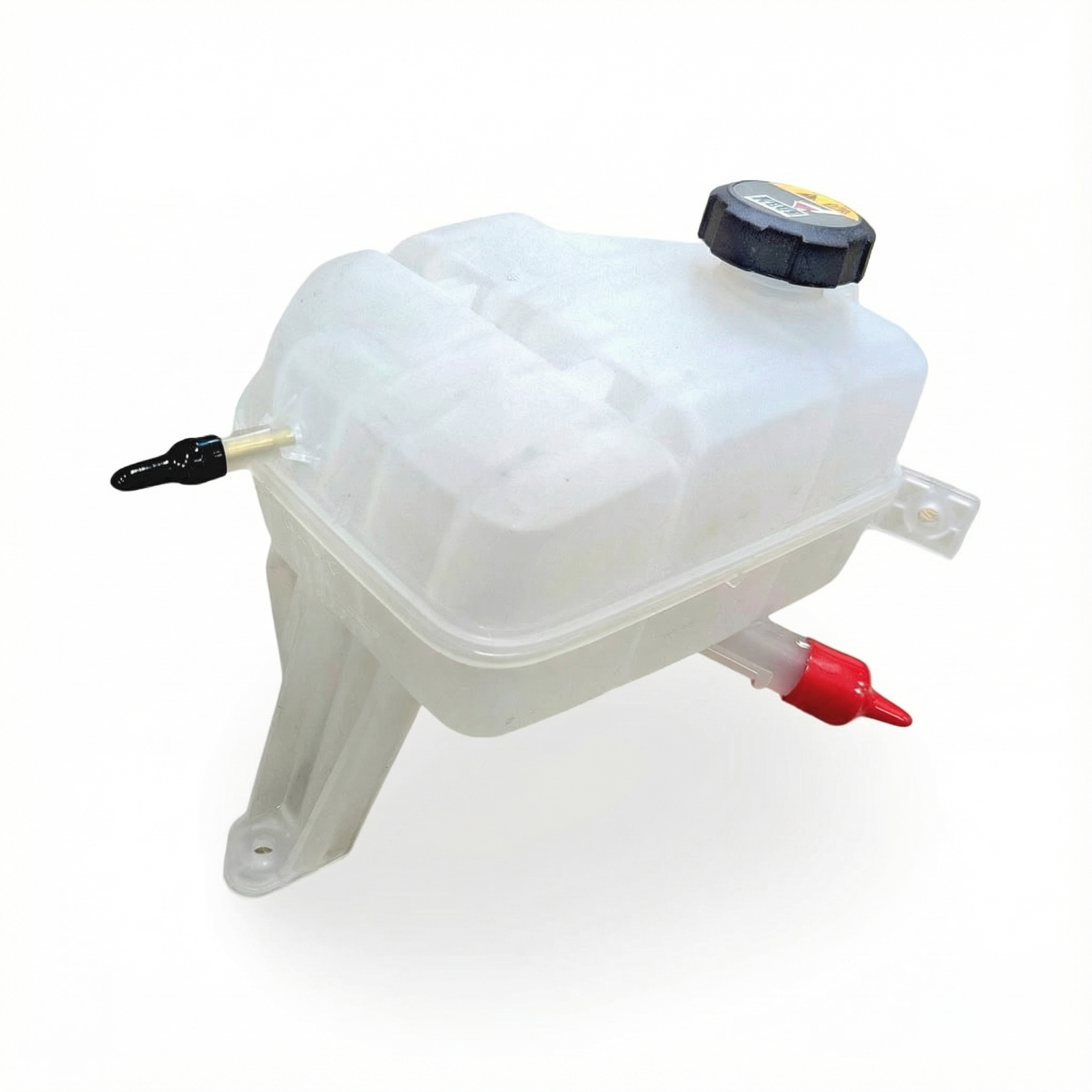 2019-2022 Hyundai Veloster Engine Coolant Reservoir Assembly (Used OEM)
