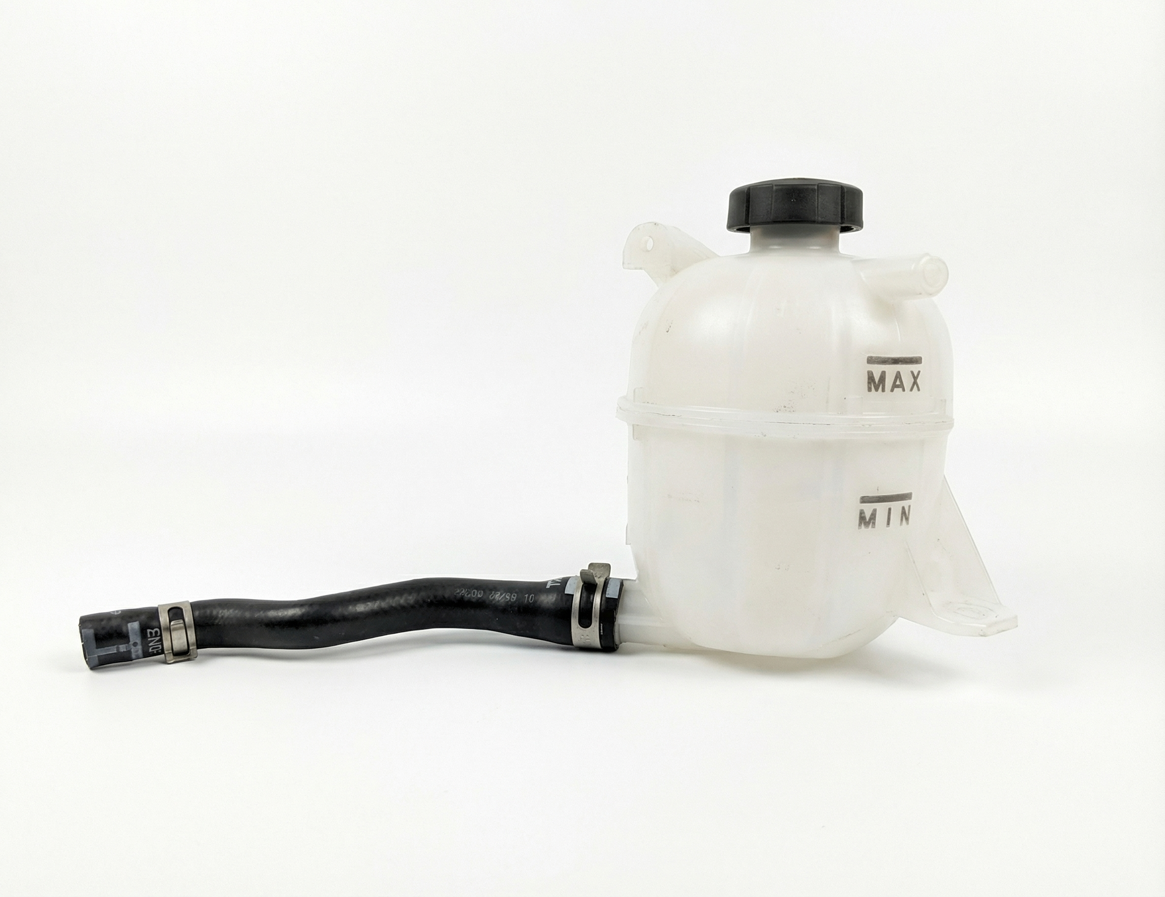2020-2024 Hyundai Sonata Engine Coolant Reservoir Assembly (Used OEM)