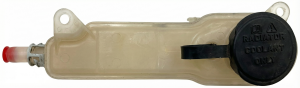 2013-2018 Ford C-Max Hybrid Inverter Engine Coolant Reservoir (Used OEM)