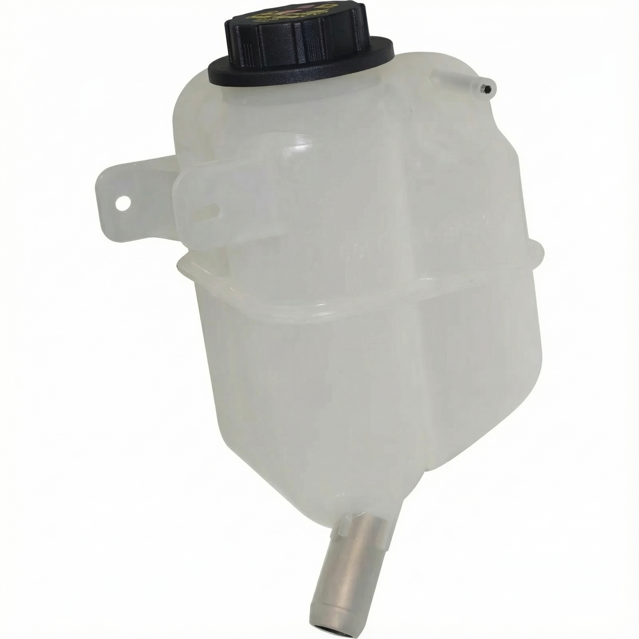 2015-2019 Lincoln MKC Engine Coolant Reservoir Assembly (Used OEM)
