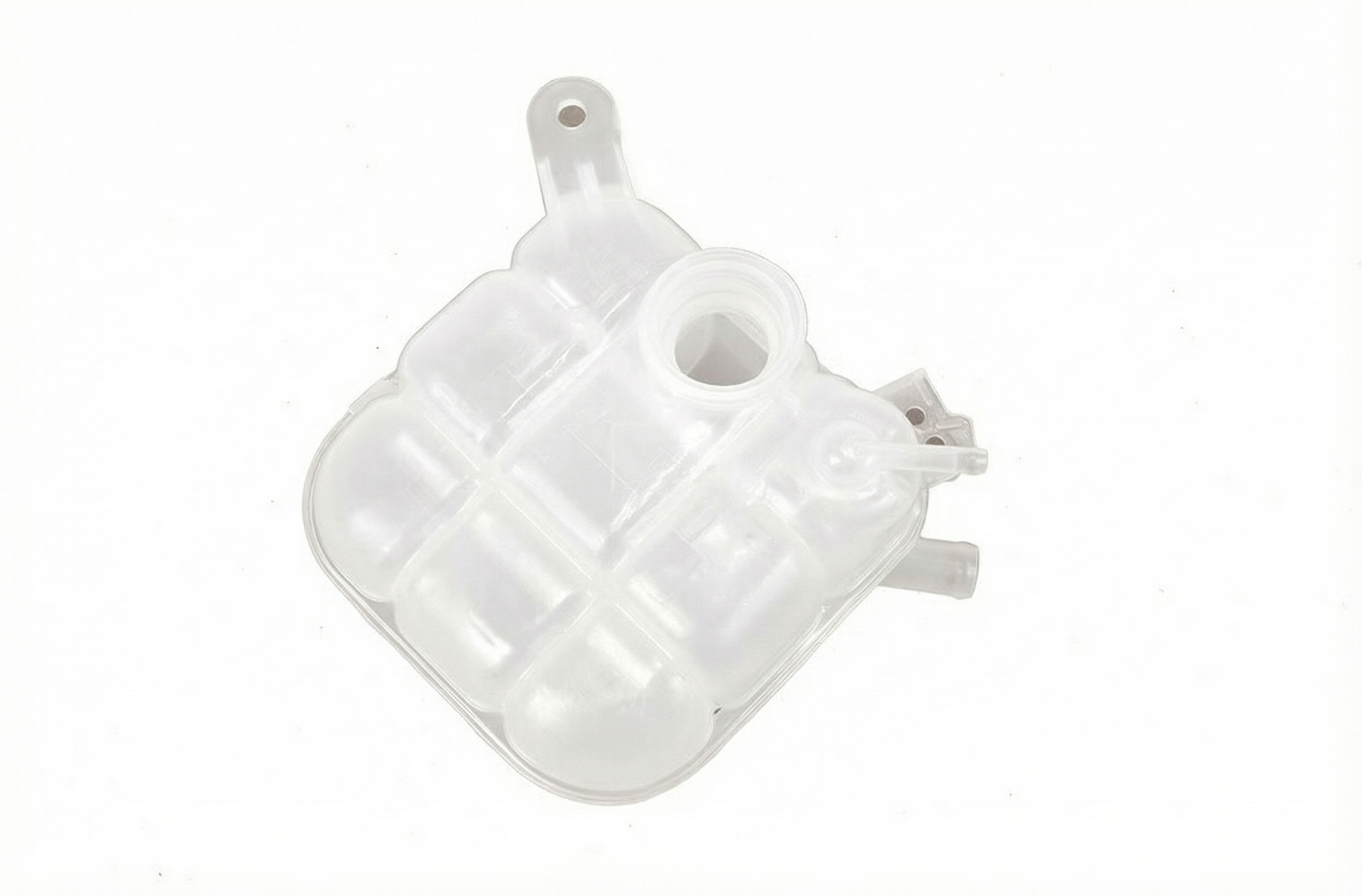 2016-2020 Buick Envision Pressurized Engine Coolant Reservoir Assembly (Used OEM)