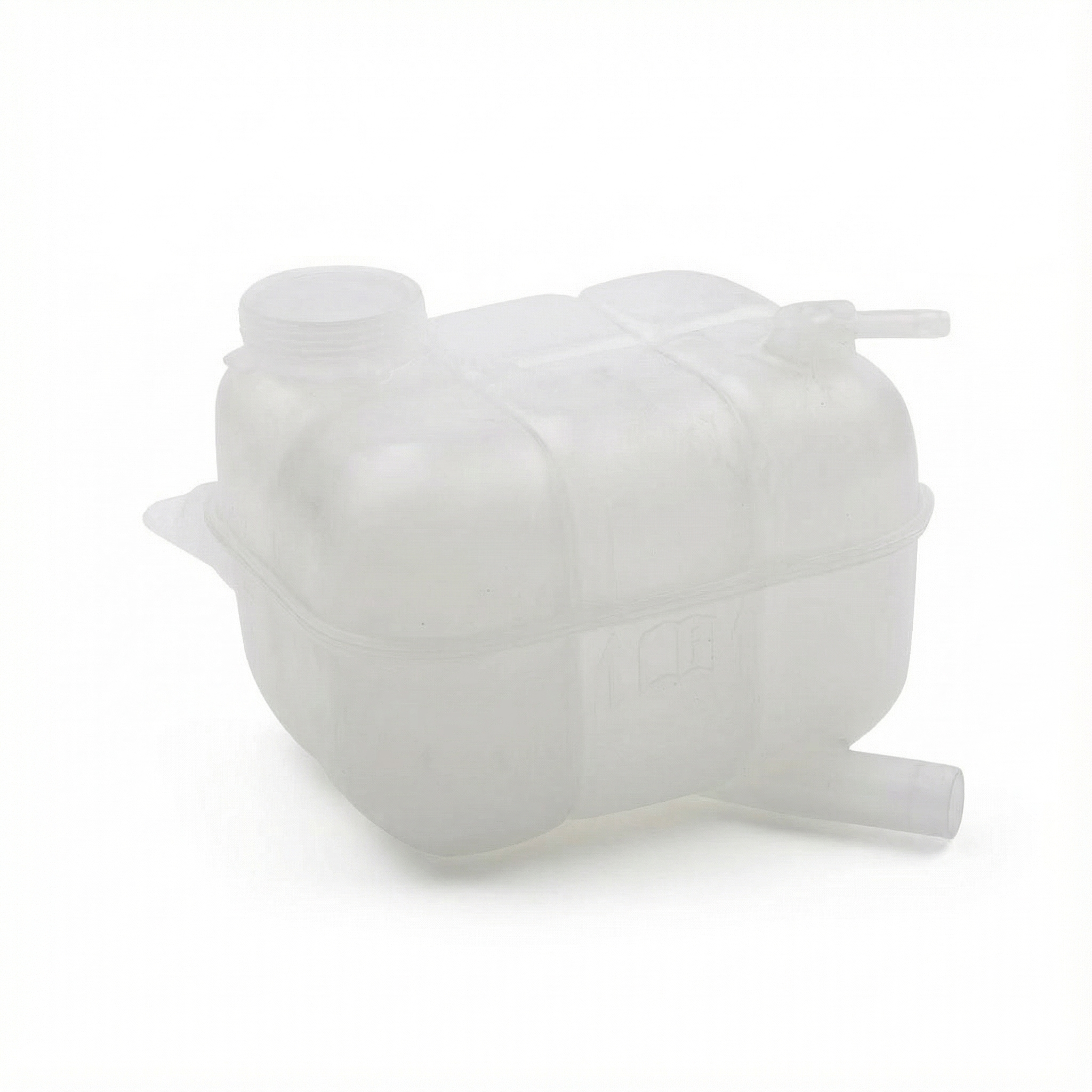 2016-2019 Cadillac CT6 Engine Coolant Reservoir Assembly (Used OEM)