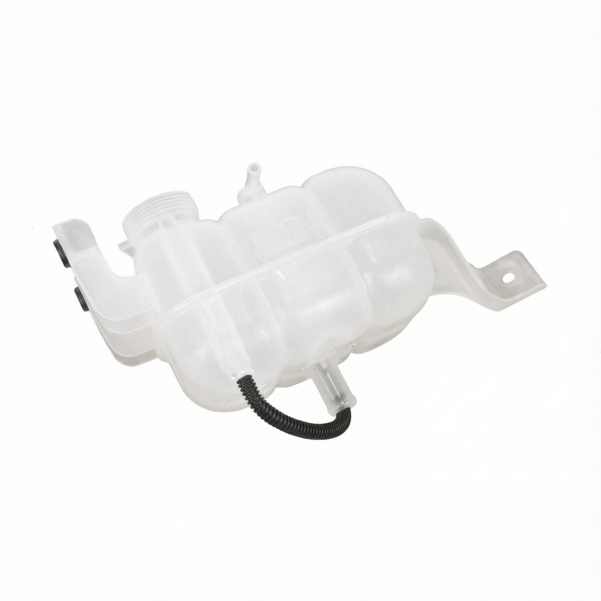 2016-2020 Cadillac CT6 Engine Coolant Reservoir Assembly (Used OEM)