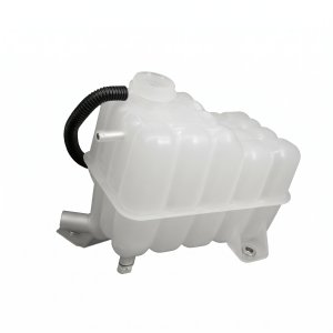 2007-2010 GMC Sierra 2500 HD Engine Coolant Reservoir Assembly (Used OEM)
