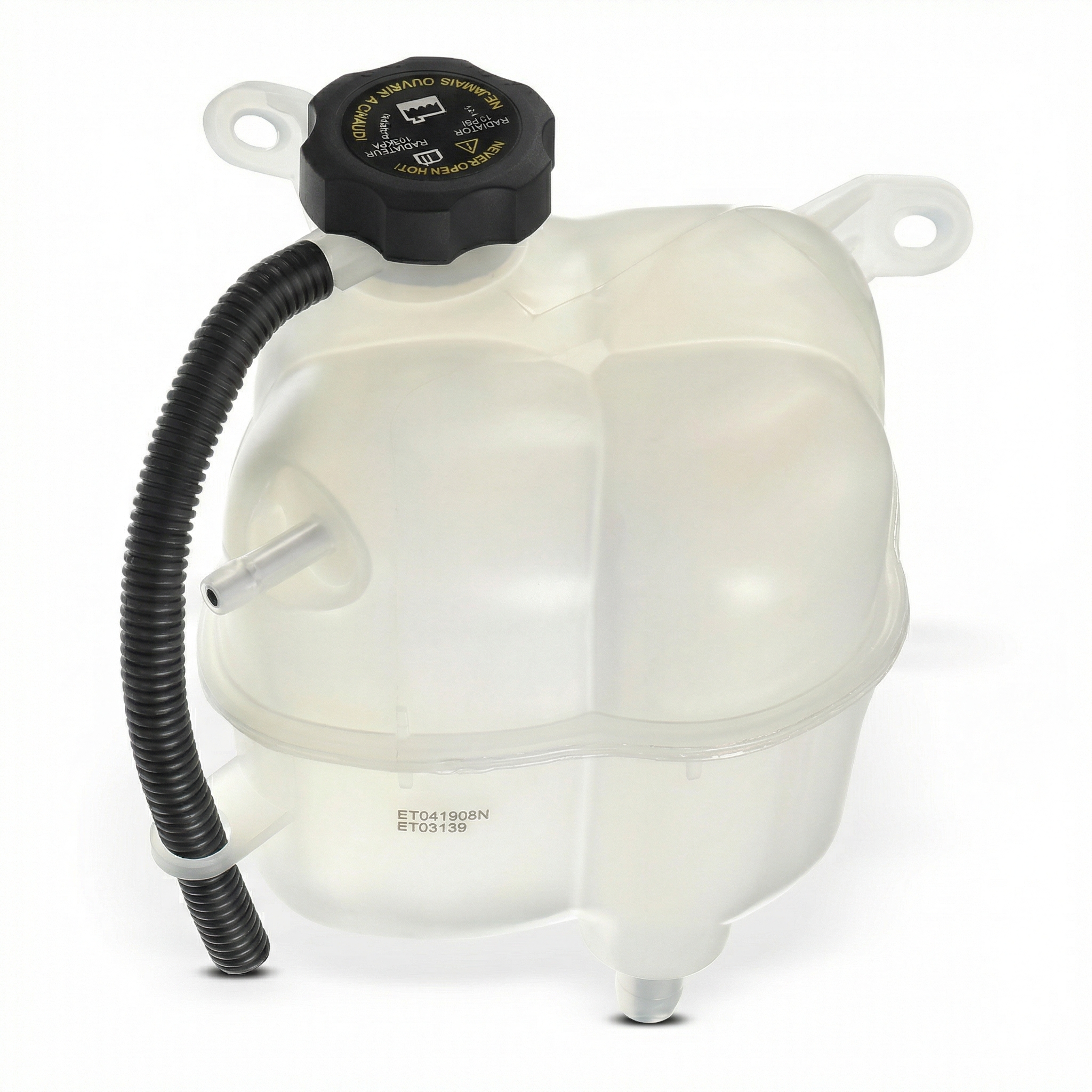 2006-2009 Chevrolet Equinox Engine Coolant Reservoir (Used OEM)