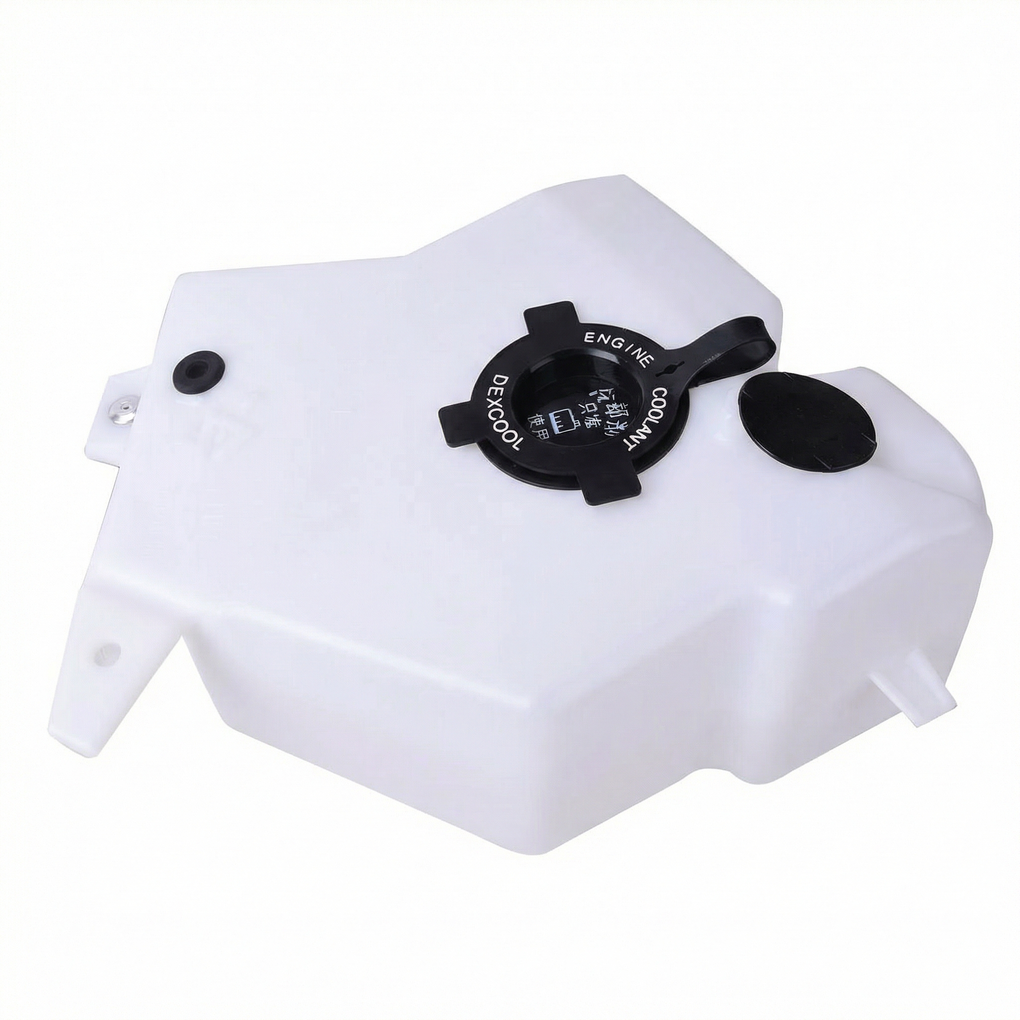 2001-2005 Pontiac Aztek Engine Coolant Reservoir (Used OEM)