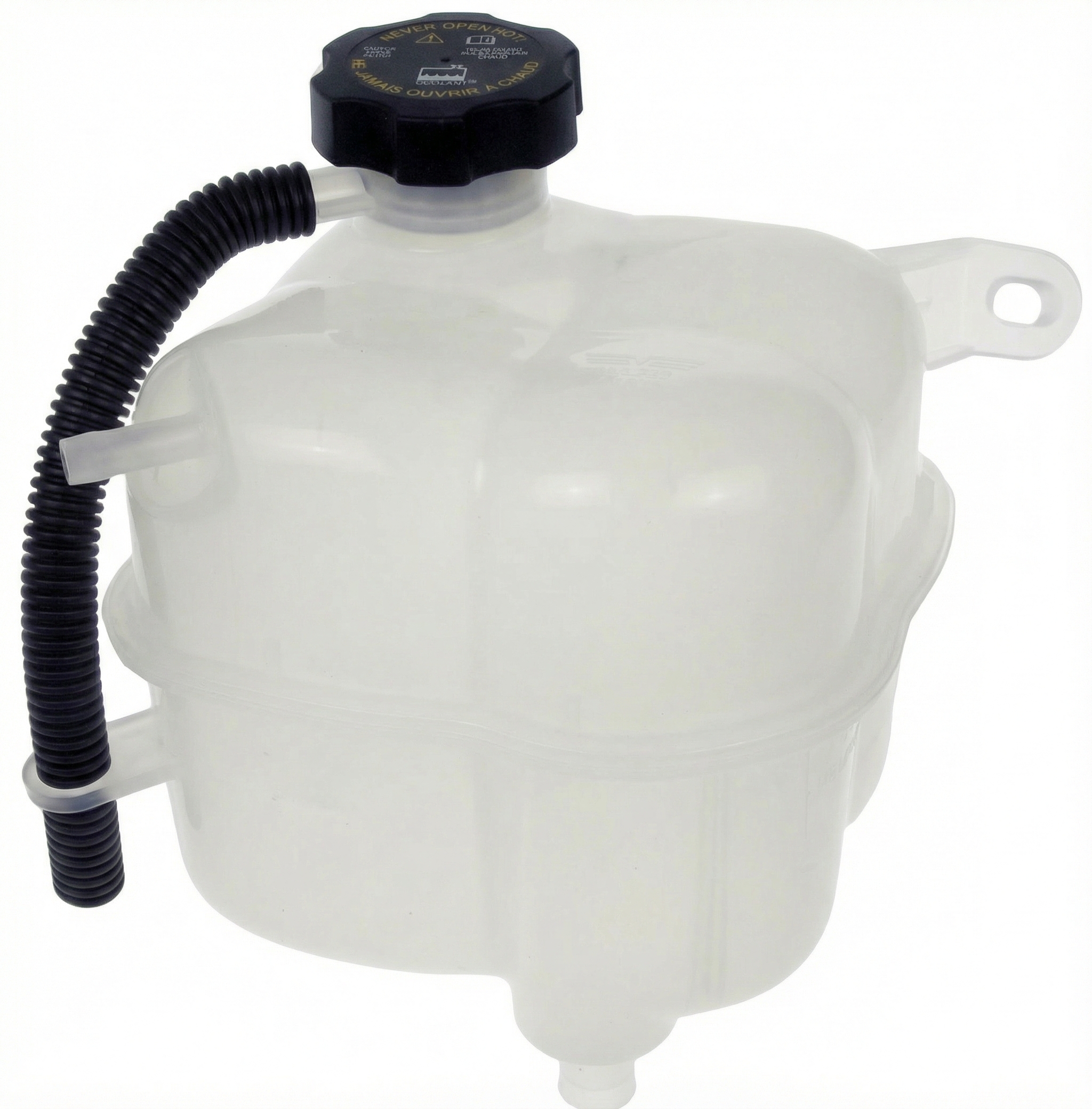 2002-2007 Saturn Vue Engine Coolant Reservoir (Used OEM)