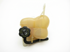 2003-2006 Cadillac CTS Engine Coolant Reservoir (Used OEM)