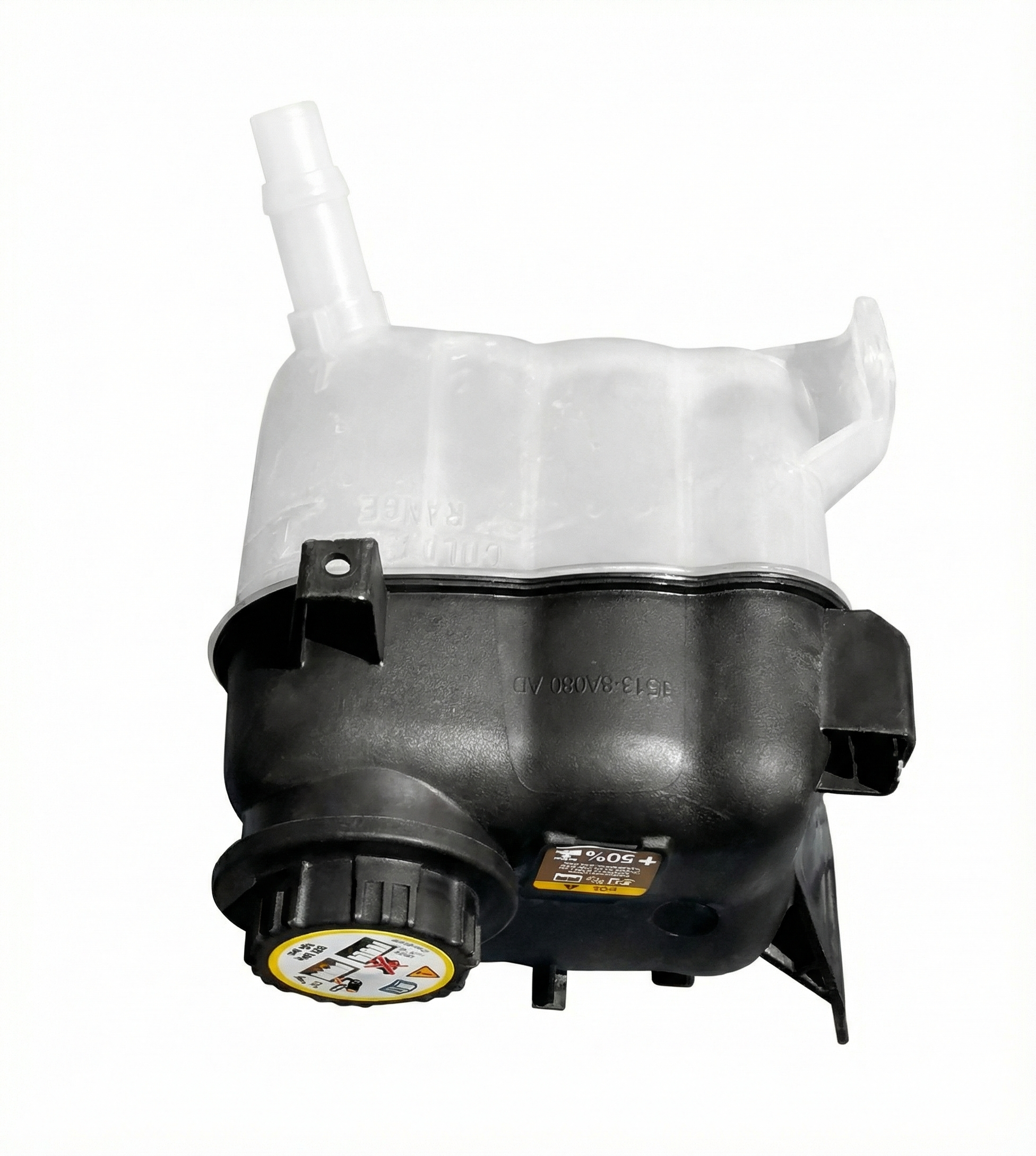 2008-2009 Ford Taurus X Engine Coolant Reservoir (Used OEM)