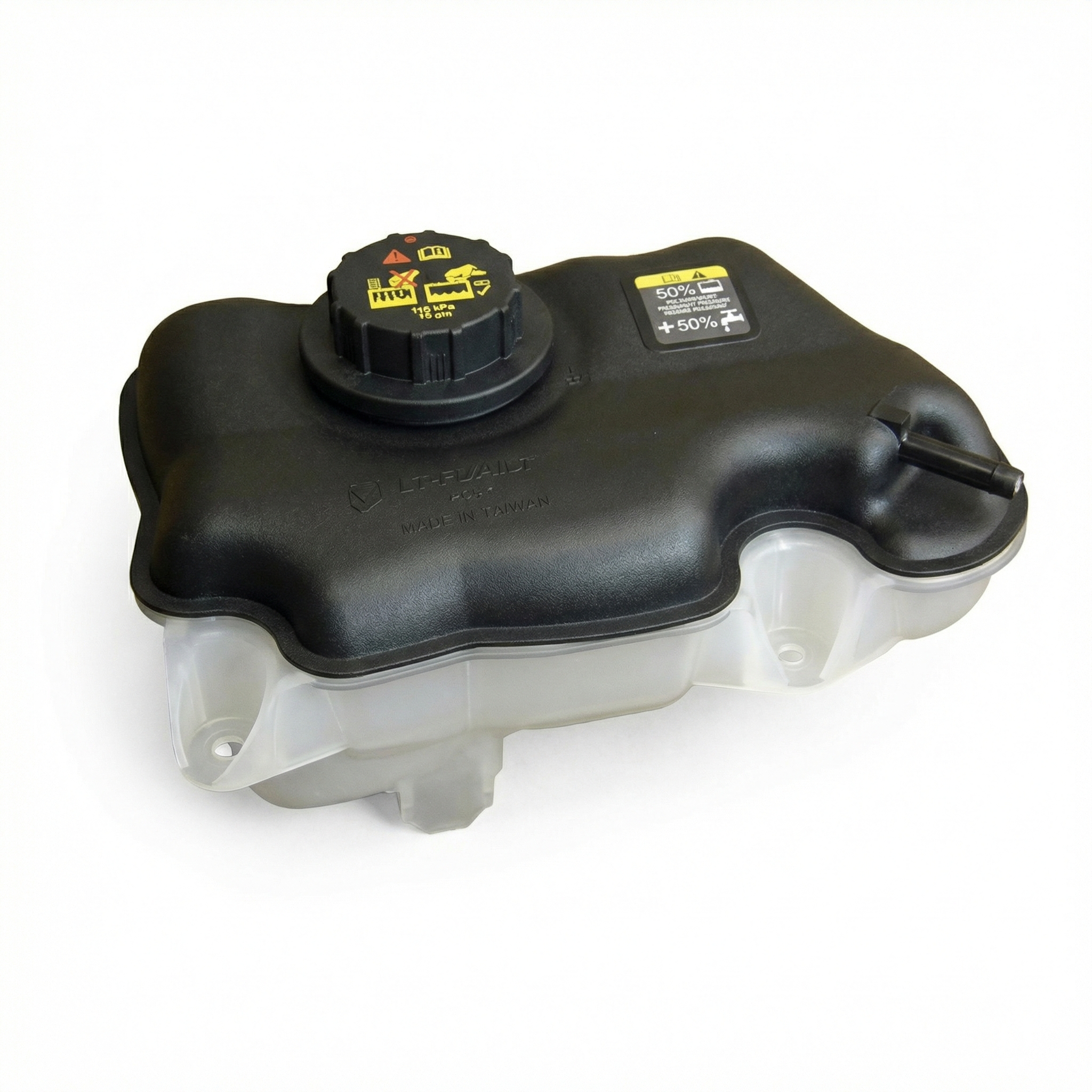 2005-2010 Ford Mustang Engine Coolant Reservoir (Used OEM)