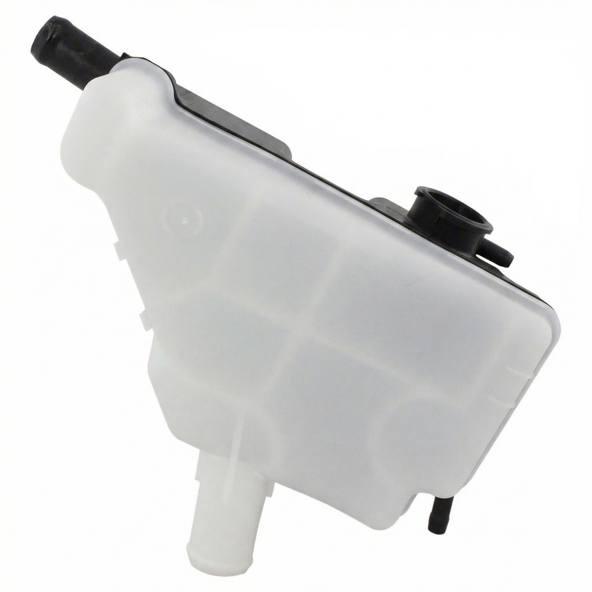 1997-1999 Mercury Tracer Engine Coolant Reservoir (Used OEM)