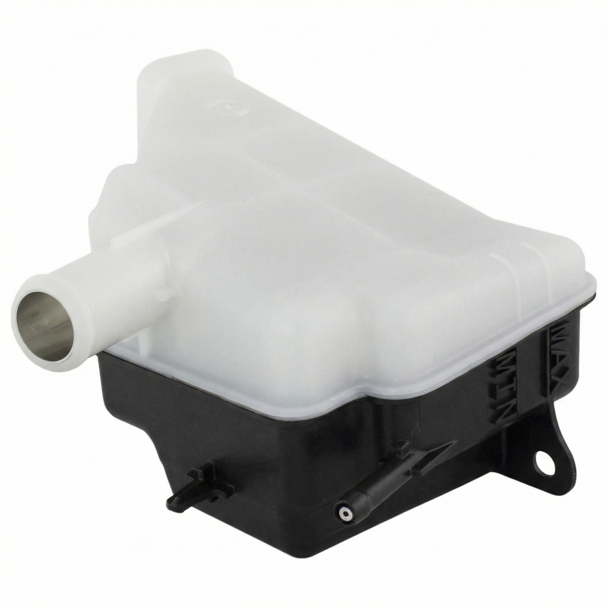 1990-1997 Ford Aerostar Engine Coolant Reservoir (Used OEM)