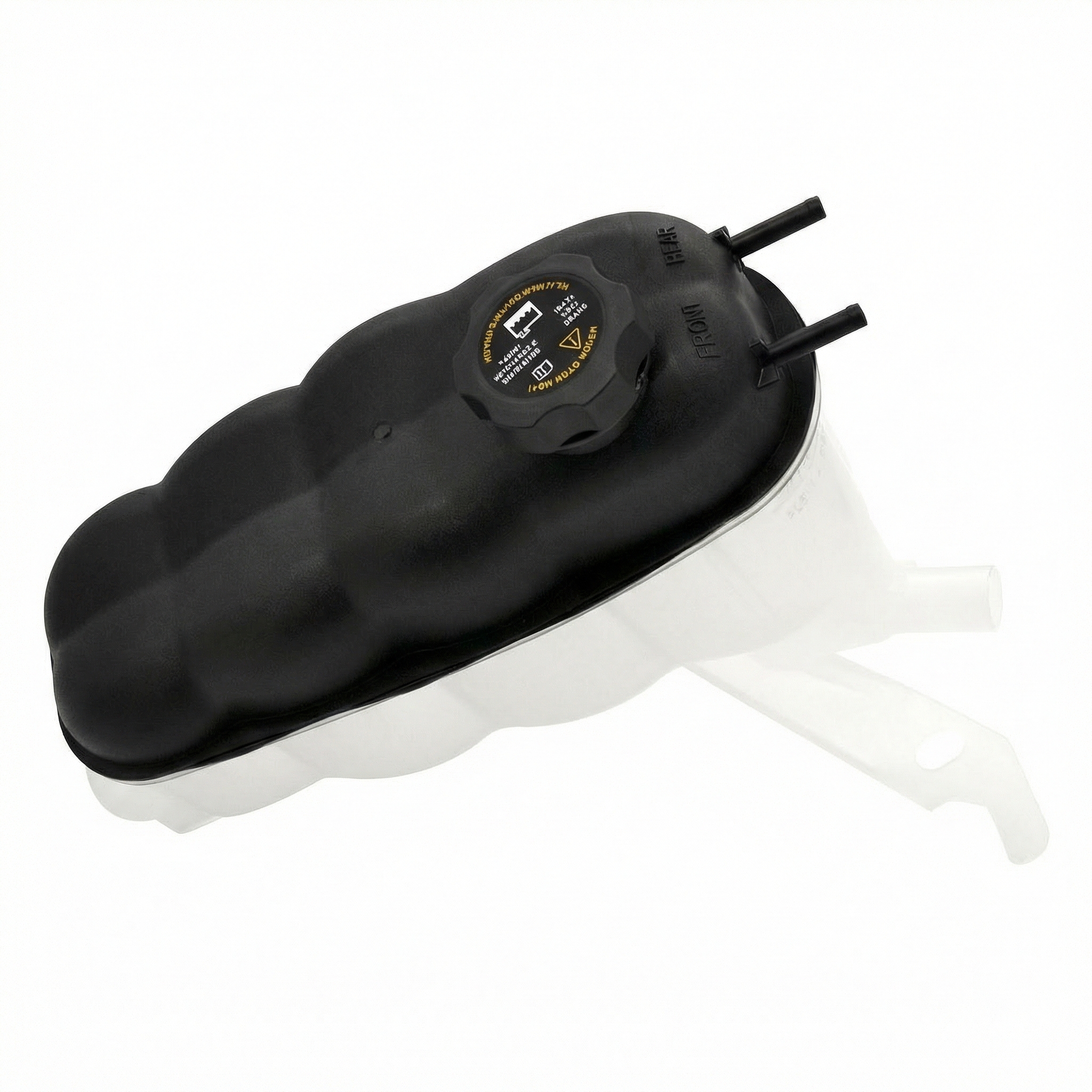 1989-1994 Nissan 240SX Engine Coolant Reservoir (Used OEM)