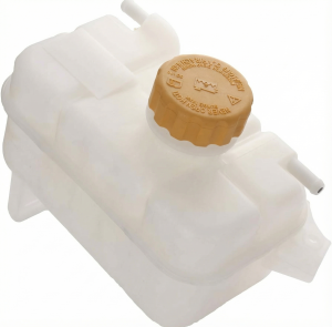 2023-2025 Honda CR-V Engine Coolant Reservoir Assembly (Used OEM)
