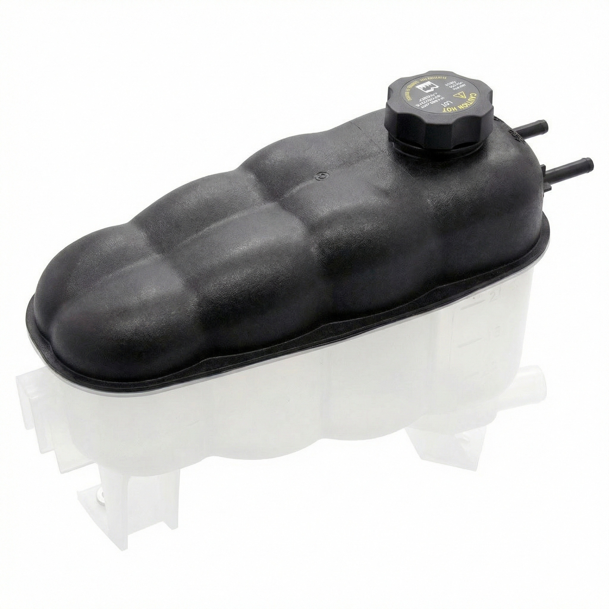2003-2004 Dodge Ram 1500 Engine Coolant Reservoir (Used OEM)