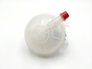 2024-2025 Chevrolet Trax Engine Coolant Reservoir Assembly (Used OEM)