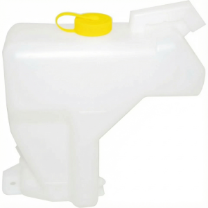 2023-2025 Toyota Prius Inverter Engine Coolant Reservoir Assembly (Used OEM)