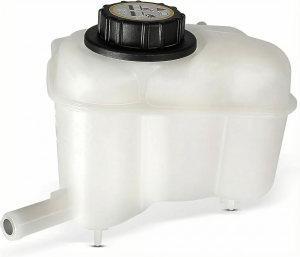 2020-2025 Subaru Legacy Engine Coolant Reservoir Assembly (Used OEM)