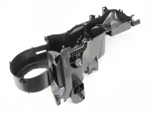 2002-2007 Jeep Liberty Heater Motor Housing (Used OEM)