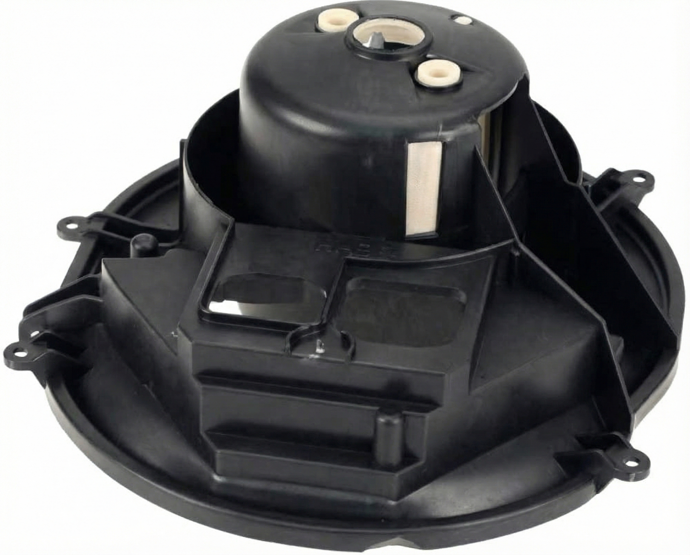1998-2002 Lincoln Town Car Heater Motor Housing (Used OEM)