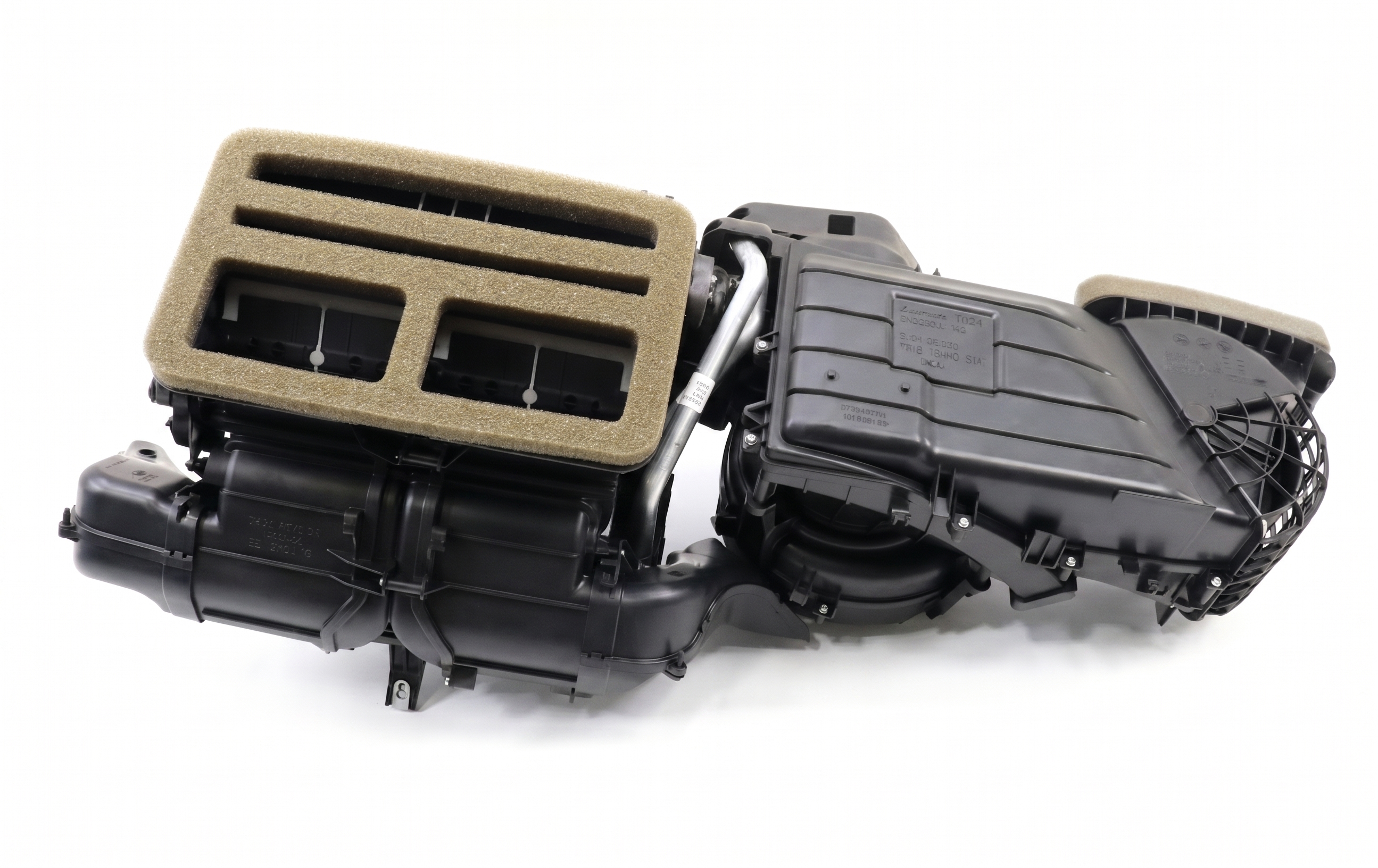 2015-2023 Ford Mustang Heater Motor Housing (Used OEM)