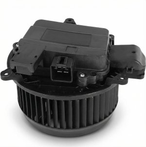 2018-2021 Lincoln Navigator Heater Motor Housing (Used OEM)