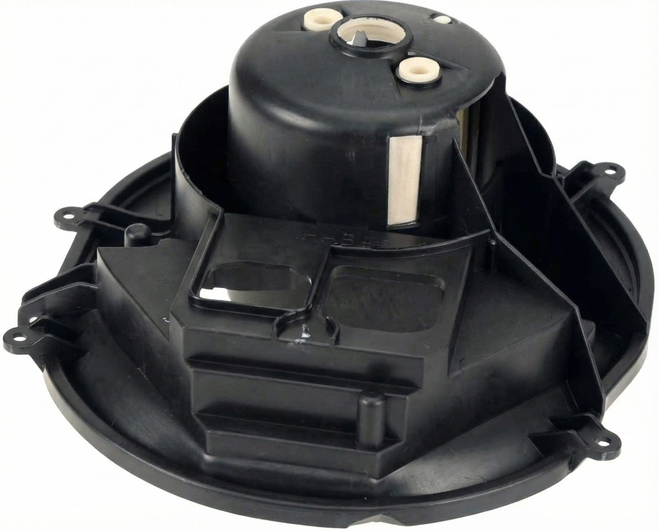 2004-2008 Ford F-150 Heater Motor Housing (Used OEM)