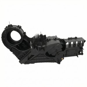 2009-2014 Lincoln Navigator Heater Motor Housing (Used OEM)