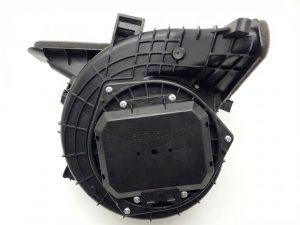 2013 INFINITI JX35 Heater Motor Housing (Used OEM)