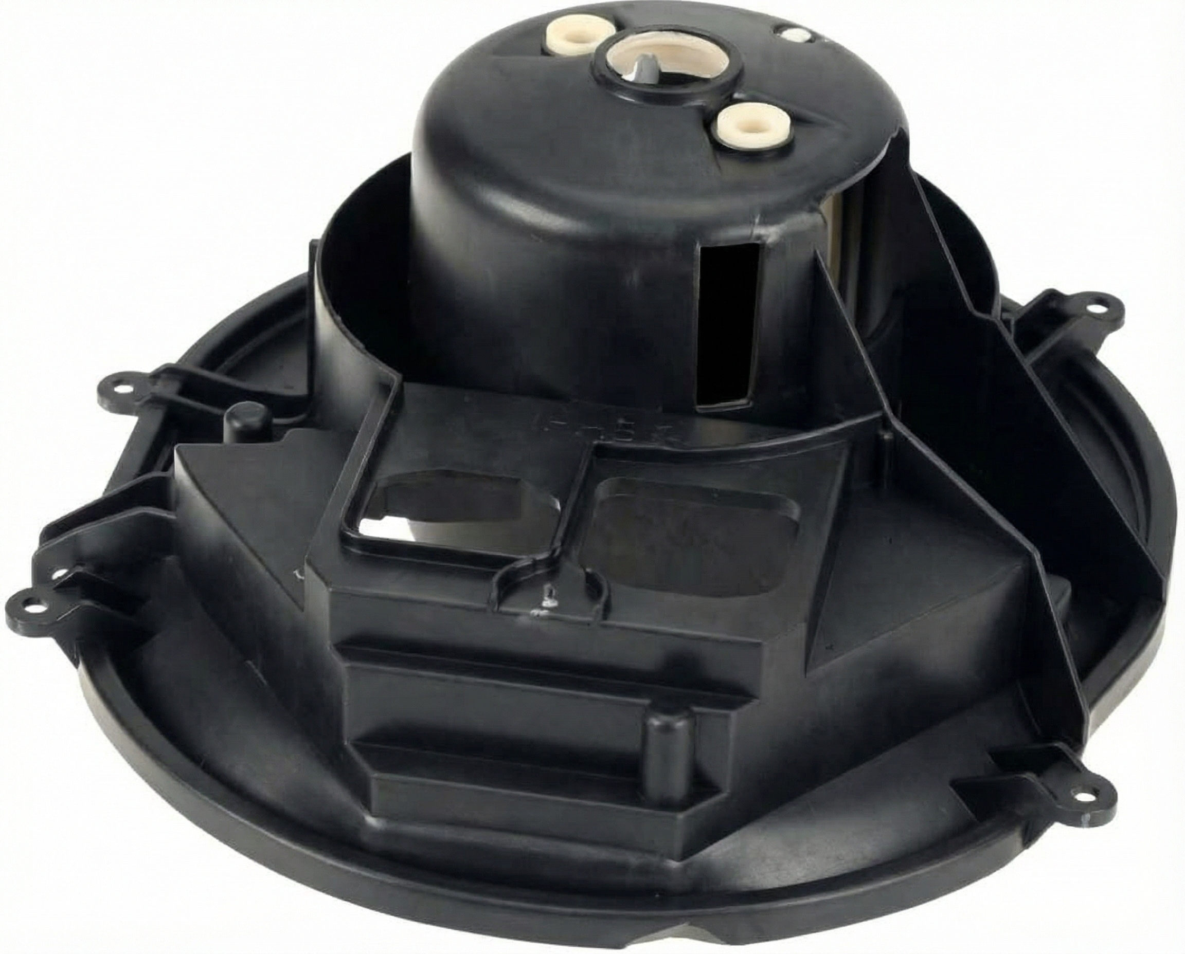 2007-2012 Nissan Tiida Heater Motor Housing (Used OEM)