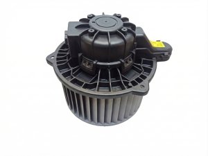 2010-2015 Hyundai Tucson Heater Motor Housing (Used OEM)