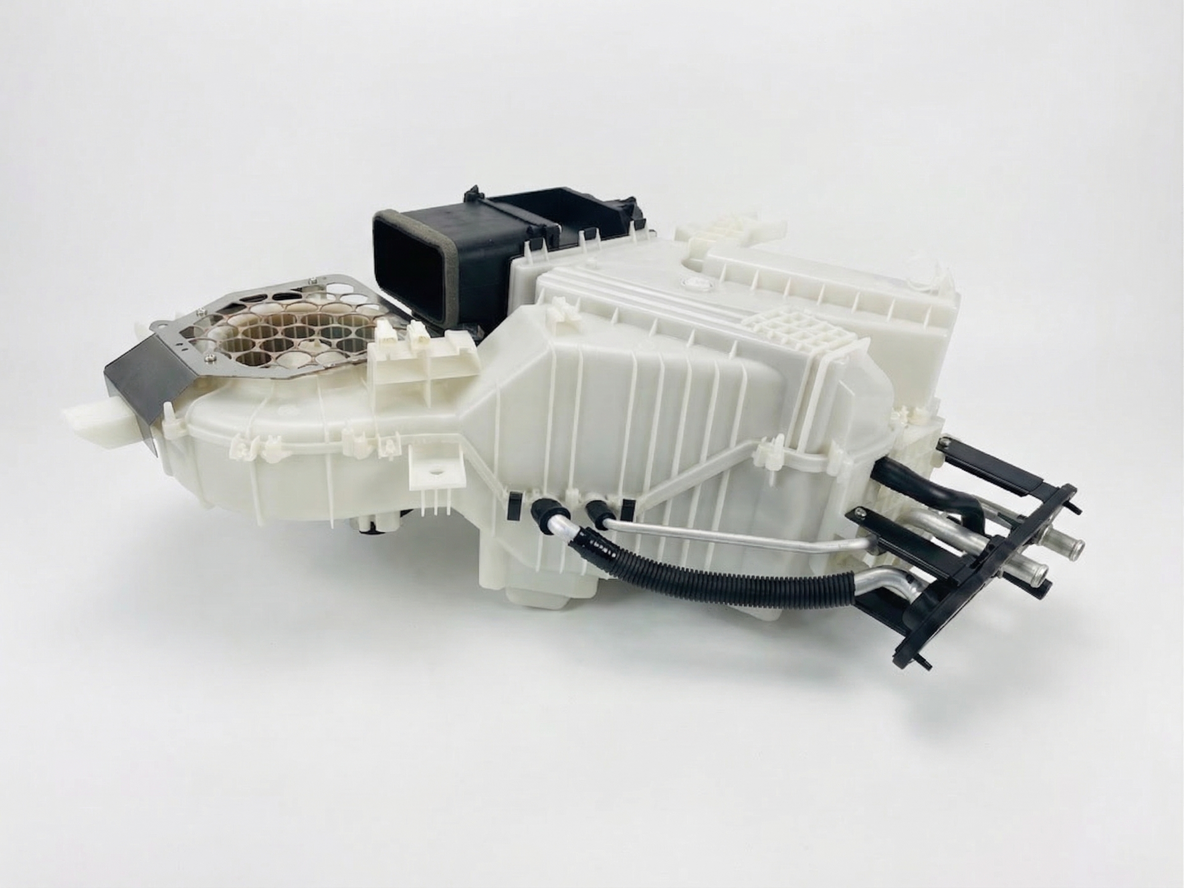 2011-2013 INFINITI QX56 Heater Motor Housing (Used OEM)