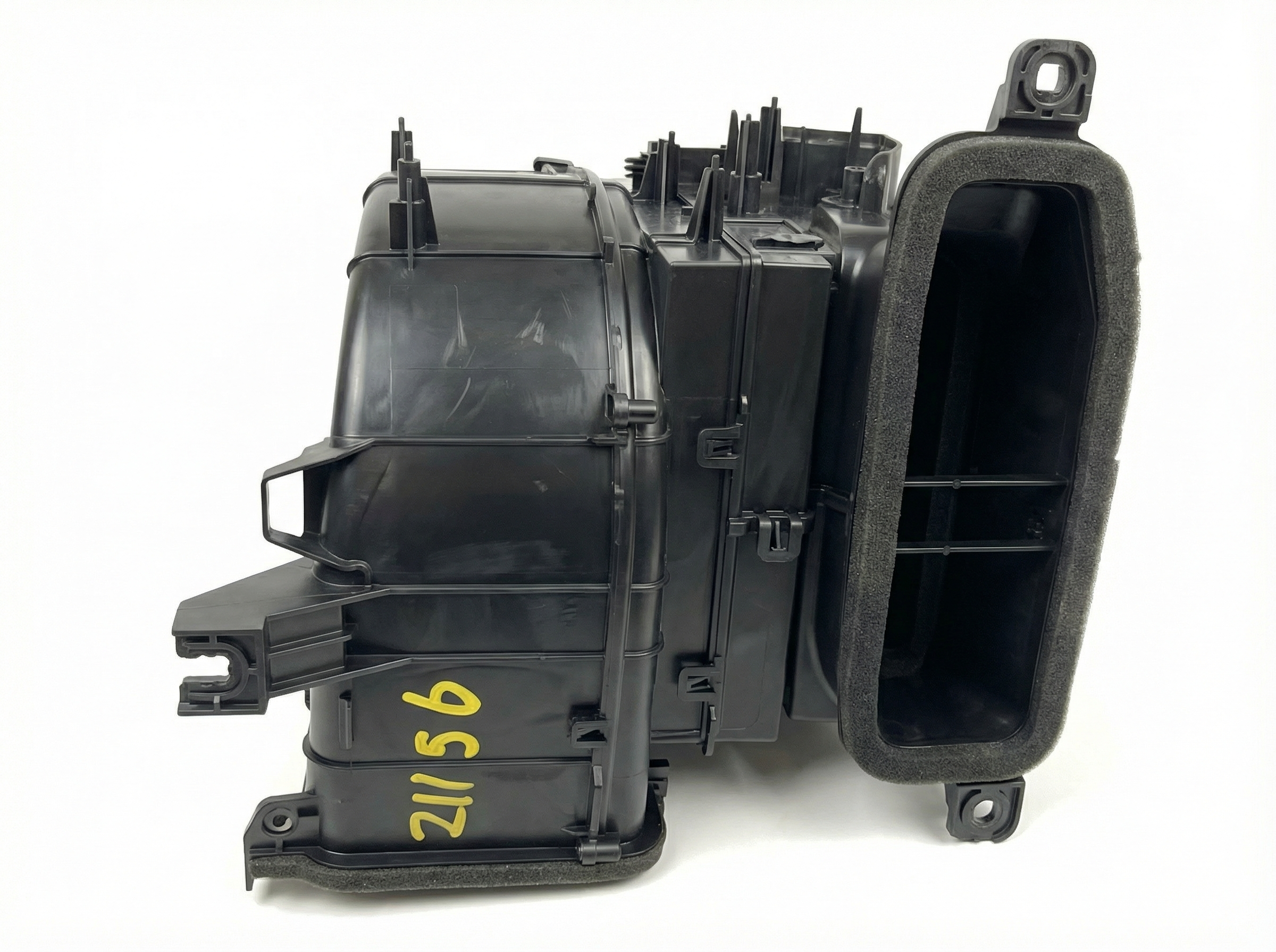2016-2021 Honda Civic Heater Motor Housing (Used OEM)