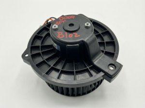 2002-2006 Honda CR-V Gray Heater Motor Housing (Used OEM)