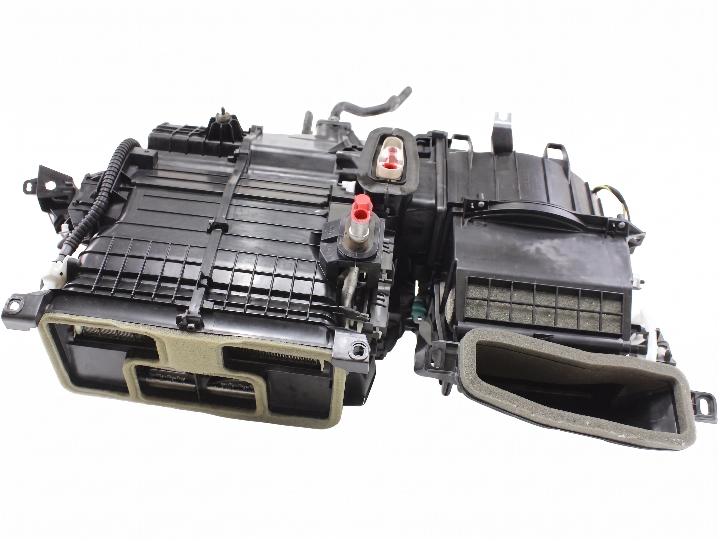 2003-2008 Honda Pilot Front Heater Motor Housing (Used OEM)