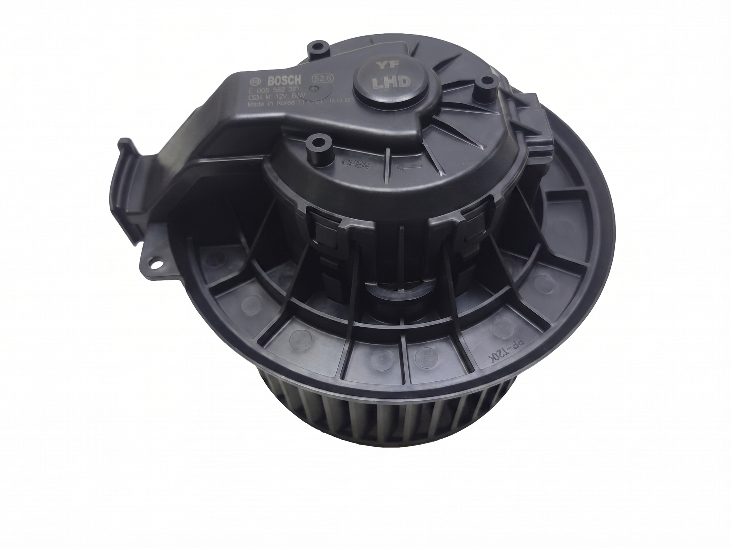2011-2015 Kia Optima Heater Motor Housing (Used OEM)
