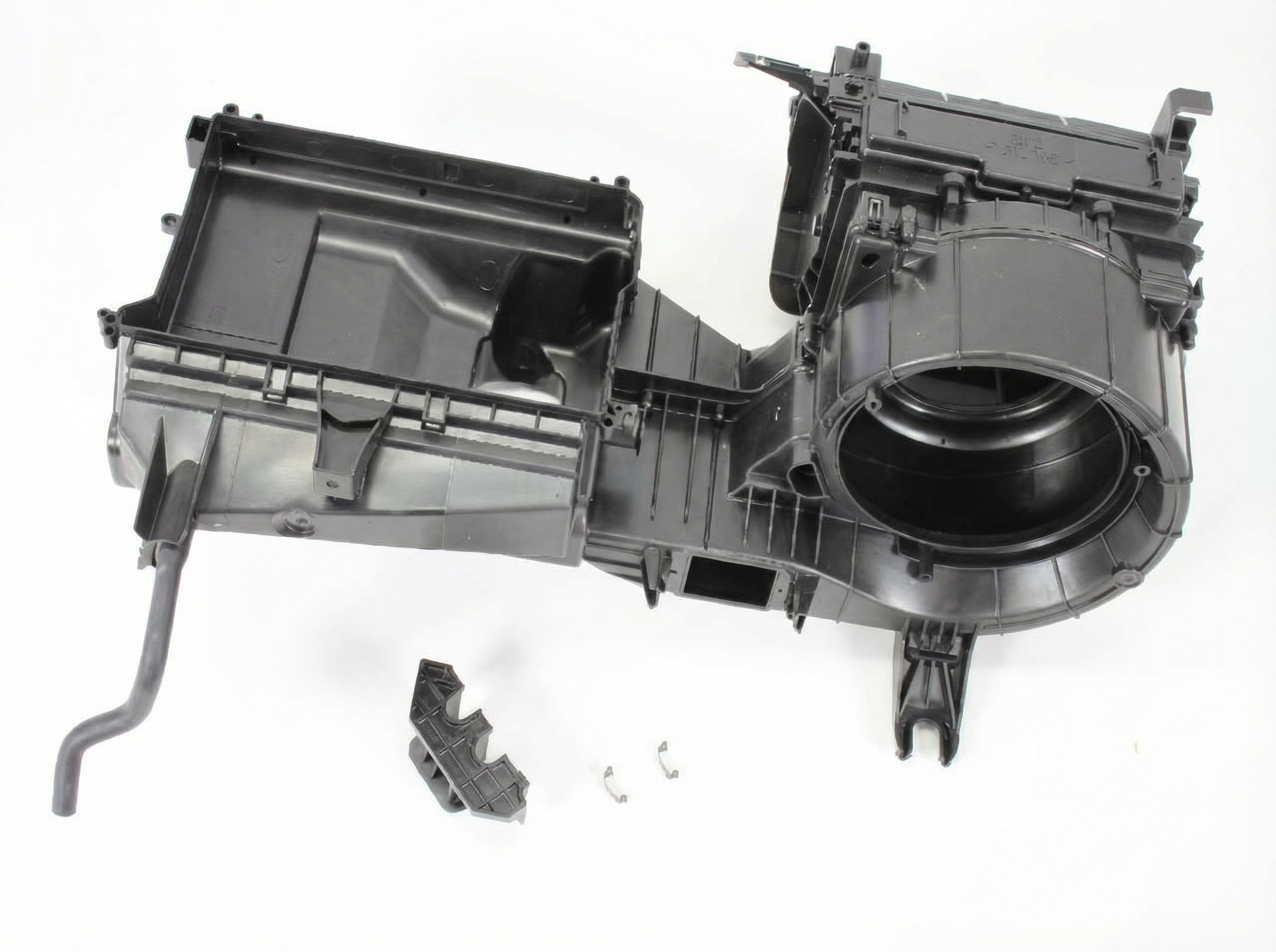 2006-2010 Kia Optima Heater Motor Housing (Used OEM)