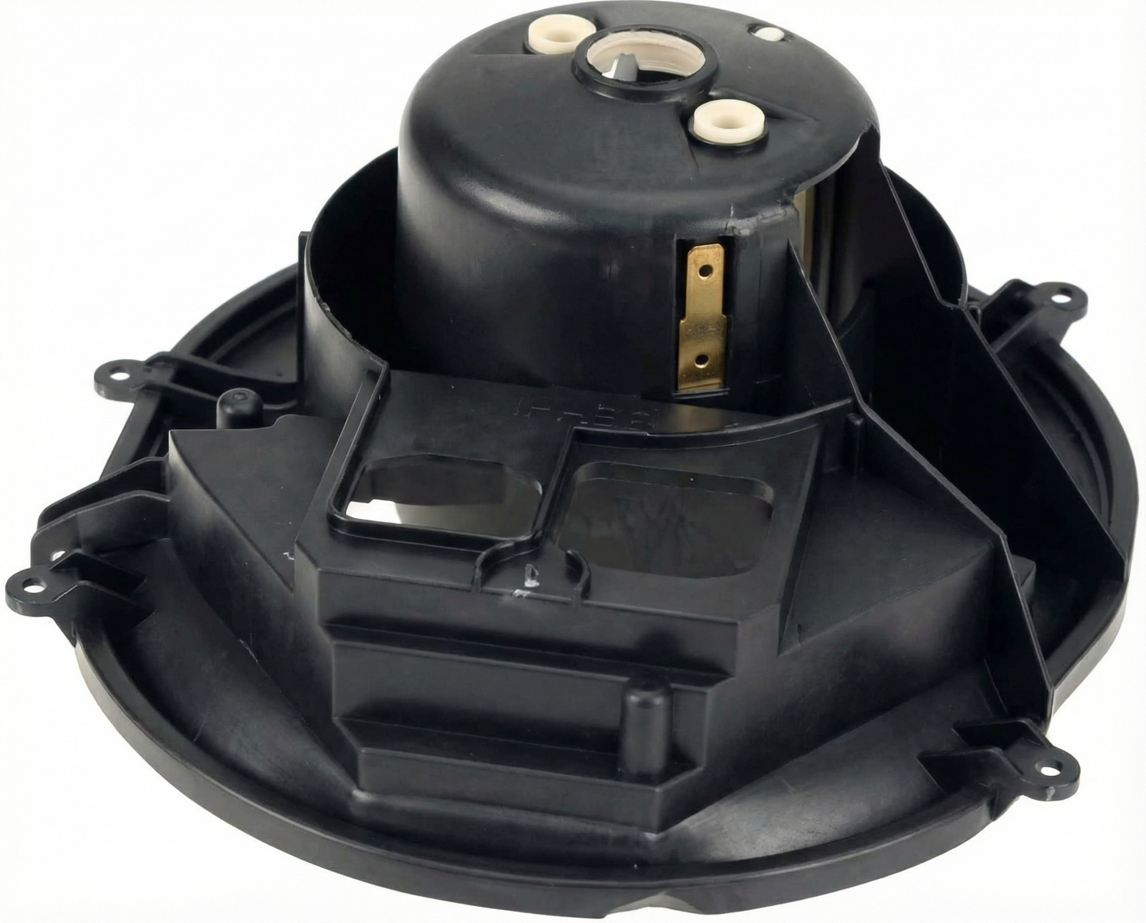 2012-2017 Kia Rio Manual Temperature Control Heater Motor Housing (Used OEM)