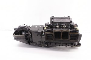 2001-2007 Mercedes-Benz C280 Heater Motor Housing (Used OEM)