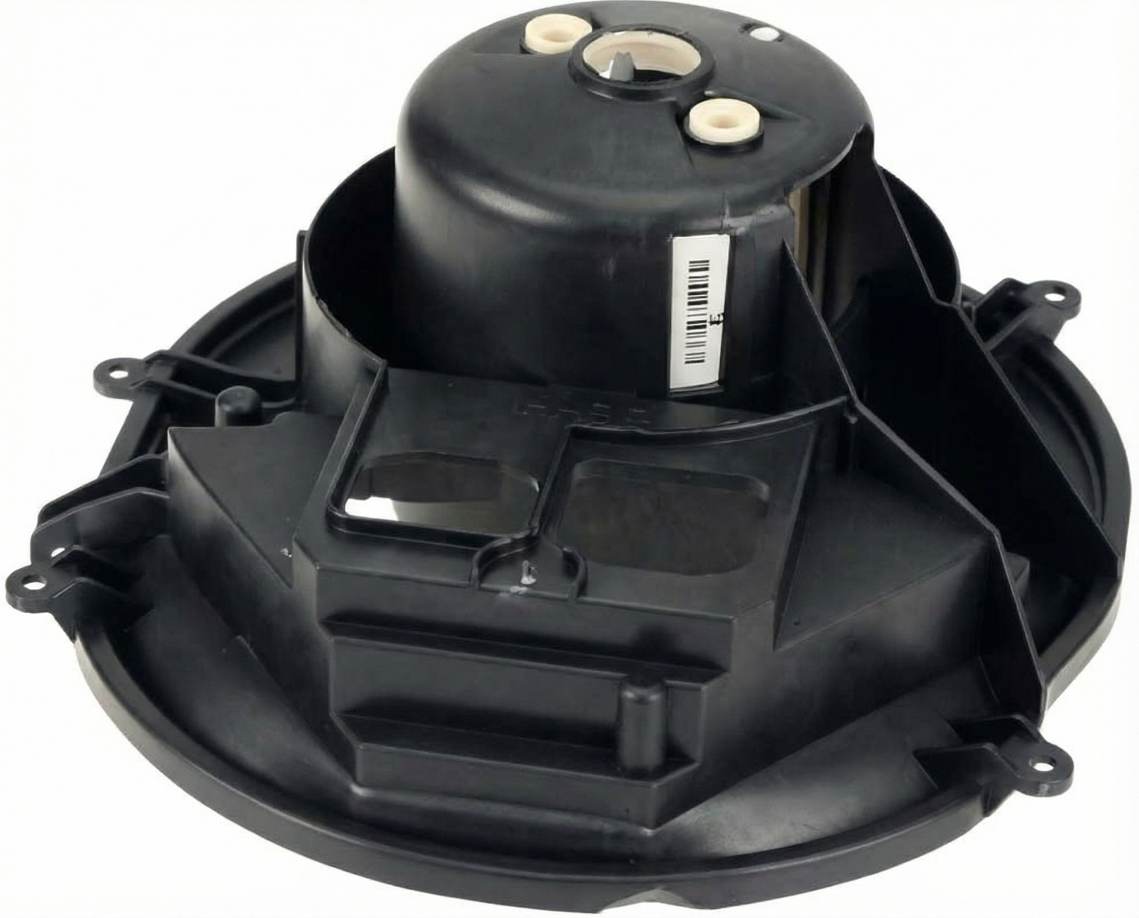 Mazda Mazda3 Heater Motor Housing (Used OEM)
