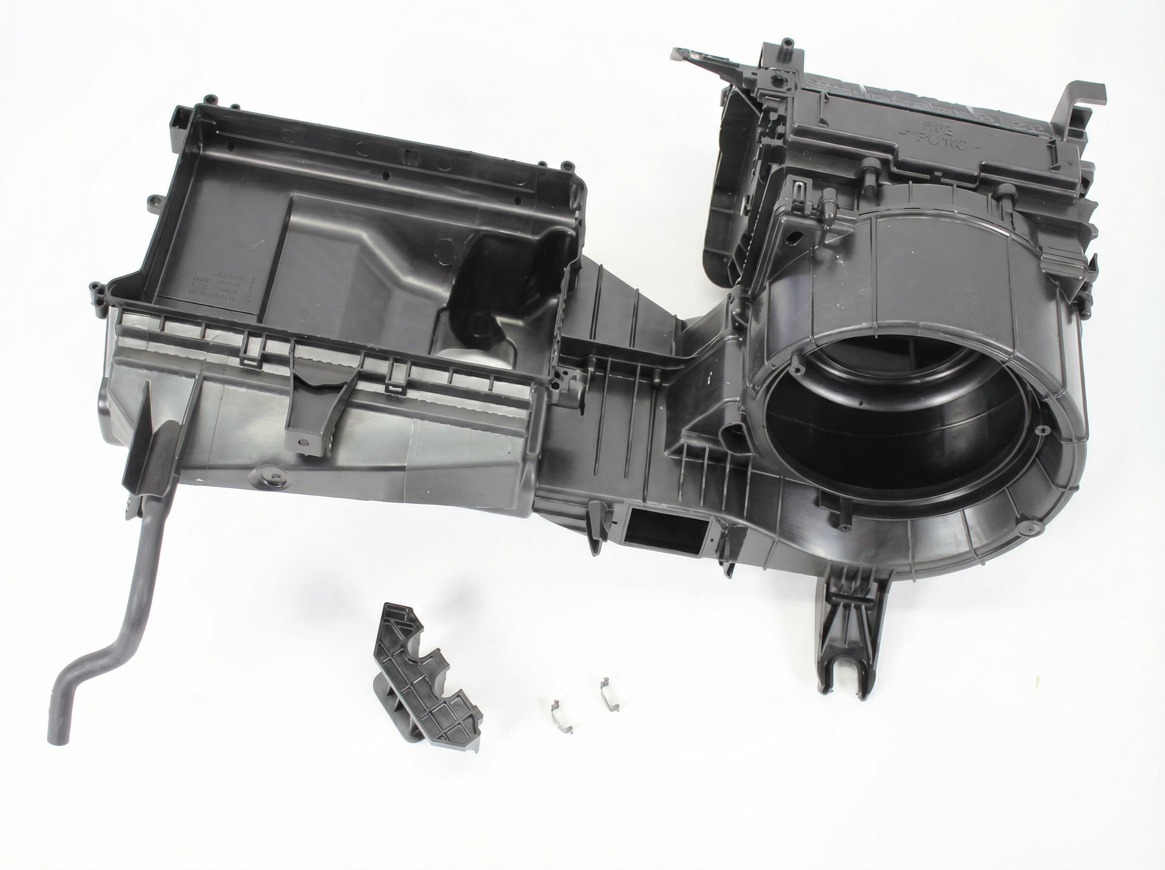 2014-2023 Chrysler 300 Heater Motor Housing (Used OEM)