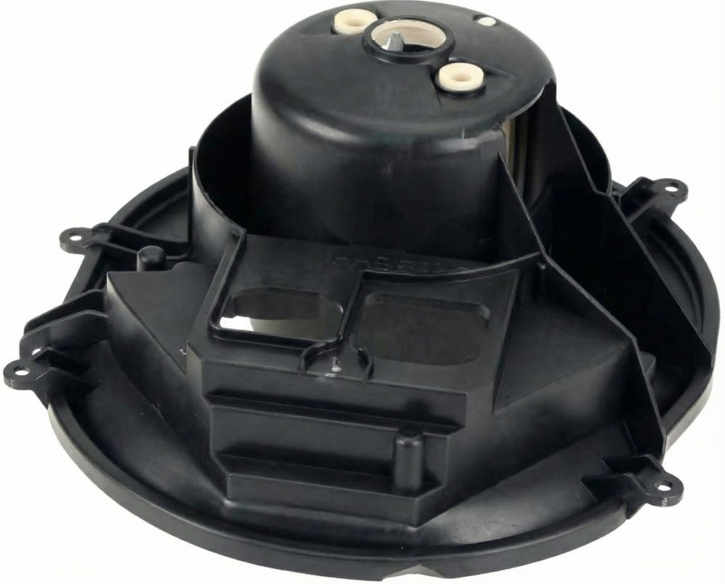 2008-2010 Dodge Grand Caravan Heater Motor Housing (Used OEM)